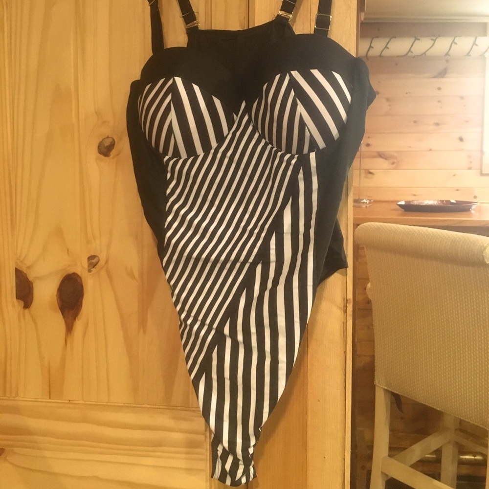 Bathing Suit